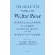 The Collected Works of Walter Pater, Volume V: Studies and Reviews, 1864–1889