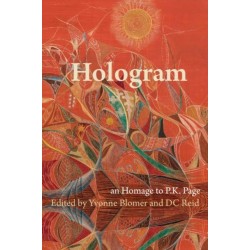 Hologram: Homage to P.K. Page