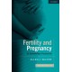 Fertility and Pregnancy: An Epidemiologic Perspective
