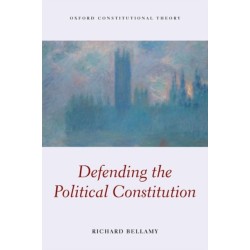 Defending the Political Constitution