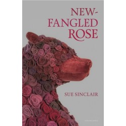 New-Fangled Rose