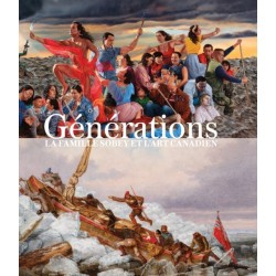 Generations: La famille Sobey et l’art canadien