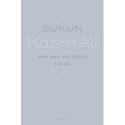 Sukun: New and Selected Poems