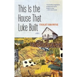 This Is the House That Luke Built