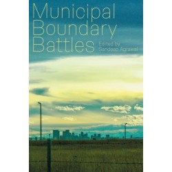 Municipal Boundary Battles