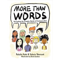 More than Words: Navigating the Complex World of Communication