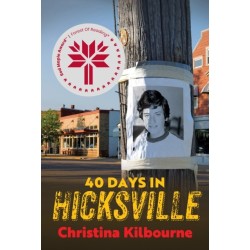 40 Days in Hicksville