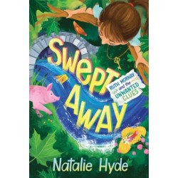 Swept Away: Ruth Mornay and the Unwanted Clues