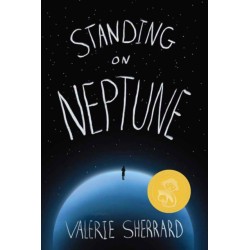 Standing on Neptune