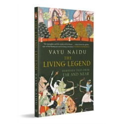 The Living Legend: Ramayana tales from far and near