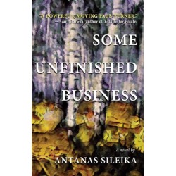 Some Unfinished Business