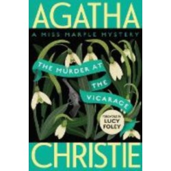 The Murder at the Vicarage: A Miss Marple Mystery