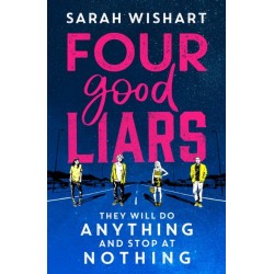 Four Good Liars