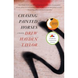 Chasing Painted Horses