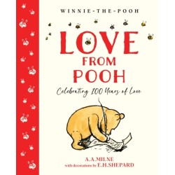 Winnie-the-Pooh: Love From Pooh