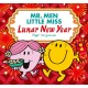 Mr Men Little Miss Lunar New Year
