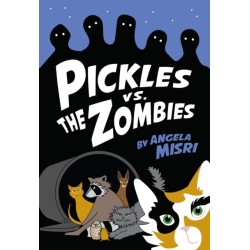Pickles vs. the Zombies