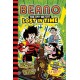 BEANO The Day We Got Lost in Time