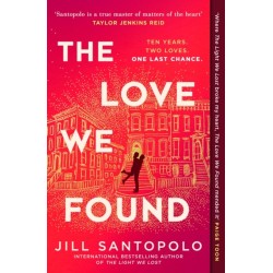 The Love We Found