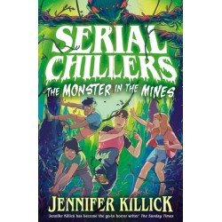 Serial Chillers: Monster in the Mines