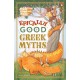 Epically Good Greek Myths