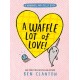 A Waffle Lot of Love