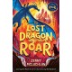 The Lost Dragon of Roar