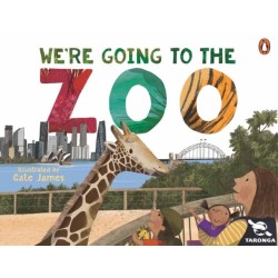 Taronga: We're Going to the Zoo