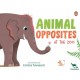 Taronga: Animal Opposites at the Zoo