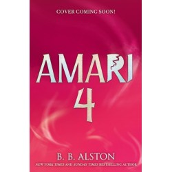 Amari and the Metalwork Menace