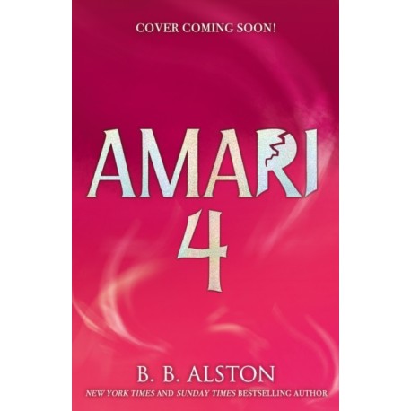 Amari and the Metalwork Menace