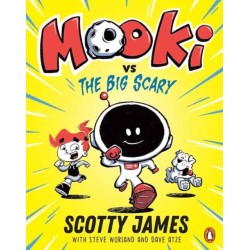 MOOKi vs The Big Scary