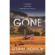Gone: A Missing Girl. A Cold Case. A Sister Who Won't Give Up.
