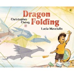 Dragon Folding