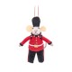 Beefeater Mouse Felt Decoration