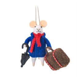 Travelleling Mouse