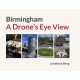 Birmingham: A Drone's Eye View