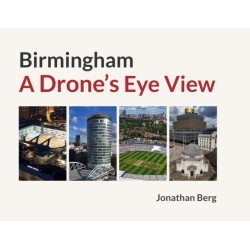Birmingham: A Drone's Eye View