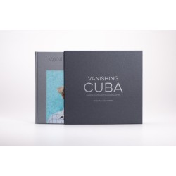Vanishing Cuba - Deluxe Edition