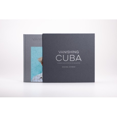 Vanishing Cuba - Deluxe Edition