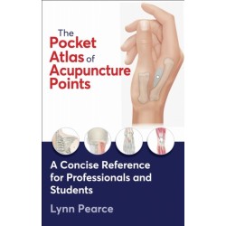The Pocket Atlas of Acupuncture Points