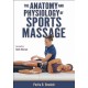 The Anatomy and Physiology of Sports Massage