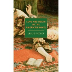 Love and Death in the American Novel