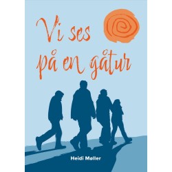 Vi ses på en gåtur