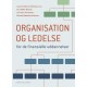 Organisation og ledelse for de finansielle uddannelser