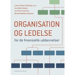Organisation og ledelse for de finansielle uddannelser