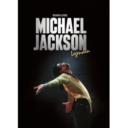 Michael Jackson - Legenden