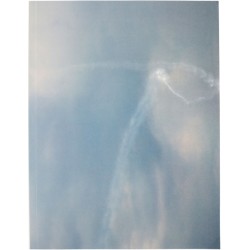 Killer Machine (the sublime sky, clouds, camouflage smoke disrupting heat-seeking missiles, fighter planes removed)