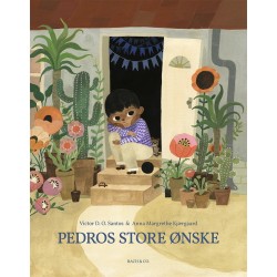 Pedros store ønske