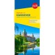 Hannover, Falk Stadtplan Extra